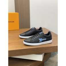 Louis Vuitton Low Shoes